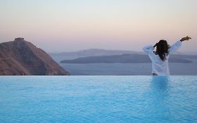 Aenaon Villas Imerovigli (santorini)